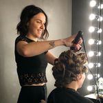 Catherine Beasley - @hairbycatbeasley - Instagram