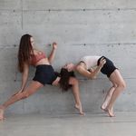 Catherine Beaudet - @cat_circus_artist - Instagram