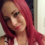 Catherine Beaulieu - @rednek_cath - Instagram