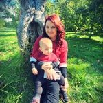 Catherine Beaulieu - @peanutecath - Instagram