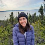 Catherine Beaulieu - @cathronron - Instagram