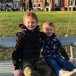 Catherine Beckett - @herlerber - Instagram