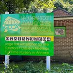 Catherine Beckett Community Centre - @cbeckettscentre - Instagram