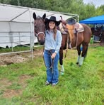 Catherine Begin - Facebook