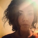Catherine Bégin-Brouillard - @adjoa_catoue - Instagram