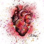 Catherine Bélisle - @beautifullybroken_nft - Instagram