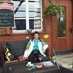 Catherine Berclaz - @catherineberc - Instagram