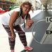 Catherine Berclaz - Facebook