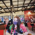 Catherine Bermejo - @cathythinglang - Instagram