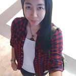 catherine bermejo - @ojemrebcathy27 - Instagram