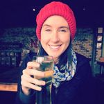 Catherine Betts - @cattyfren - Instagram
