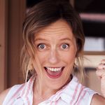 Katherine Betts - @occasionallybake - Instagram