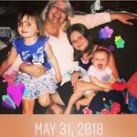 Catherine Blanton - @kitcat3206 - Instagram