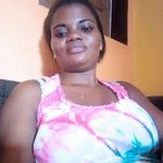 Catherine Agbogan - @catherineagbogan - Instagram