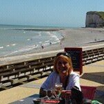 Catherine Bonneau - @fifidu95110 - Instagram