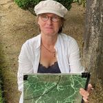 Catherine Bonneau - @catmaje - Instagram