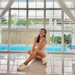 Catherine Borbon Gumapo - @justmecathyy - Instagram