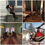 Catherine Borley - @avakin_queen2025 - Instagram