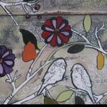 Catherine Borman - @ctbpainting615 - Instagram