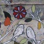 Catherine Thompson Borman - @catherinebormanart - Instagram