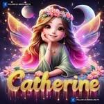 Catherine borras de guzman - @catherineborrasde - Instagram