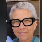Catherine Bost - @bost69240 - Instagram