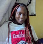 Catherine Kiki Botha - Facebook