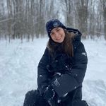 Catherine Boudreau - @ct_bdr - Instagram