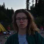 Catherine Boudreau - @catherine_boudreau - Instagram