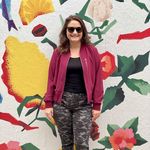 Catherine Boudreau - @ceboudreau - Instagram