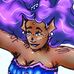 Catherine Boudreau - artiste - Facebook