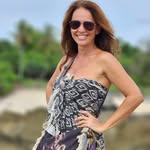 Catherine Isautier - @catherinebourginedemeder - Instagram