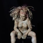 Catherine Bourdier - @catherinebourdiersculpteuse - Instagram