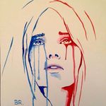 Catherine Bourdier - @katiemig324 - Instagram