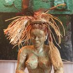 Catherine Bourdier - @instaclochsculpt29 - Instagram