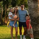 Catherine Bourne - @cattyb1988 - Instagram