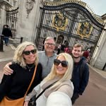 Catherine Bourne Buss - @waitingladycb - Instagram