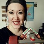 Catherine Bourque - @famille_bourque - Instagram