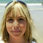 Catherine Bourque - @bourquebarrettec - Instagram