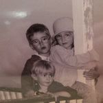 Catherine Strevens-Bourque - @strevensbourque - Instagram