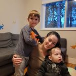 Catherine Bowden - @cfmbowden - Instagram