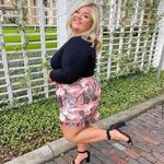 Catherine Bowden - @catherinebowden201 - Instagram