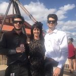 Catherine Bowden - @cathobowden - Instagram