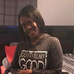 Catherine Bowden Rouse - @kittyrouse2017 - Instagram