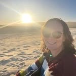 Catherine Bower - @cathathena - Instagram