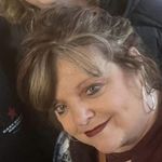 Catherine Bowers - @retrogoddess61 - Instagram