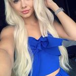 Elsa kendra - @cath_erinebowers - Instagram