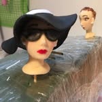 Catherine Bowker - @cmbowker1960 - Instagram