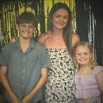 Katherine Bowker - Facebook