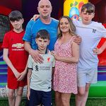 Catherine Barry - @catherine.bowles.96 - Instagram